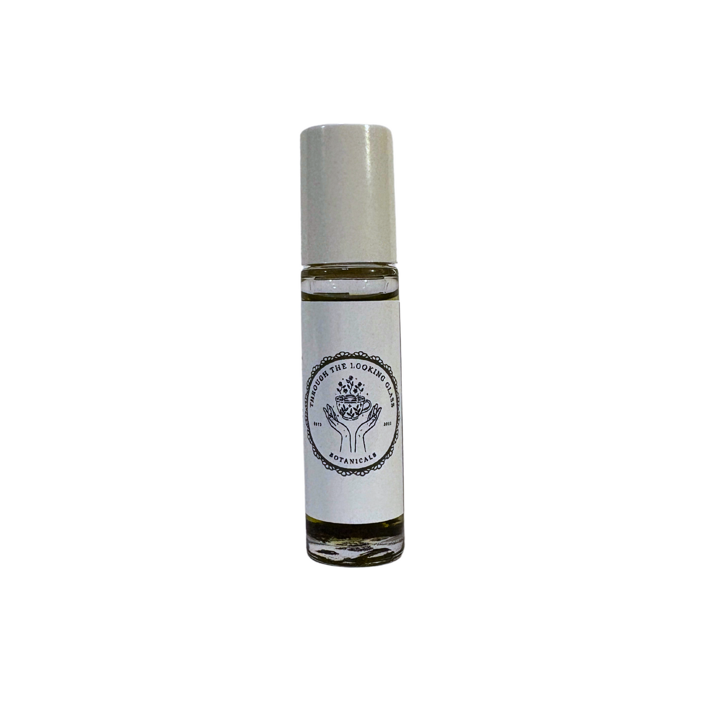 Hatter's Headache Roller - Green Label