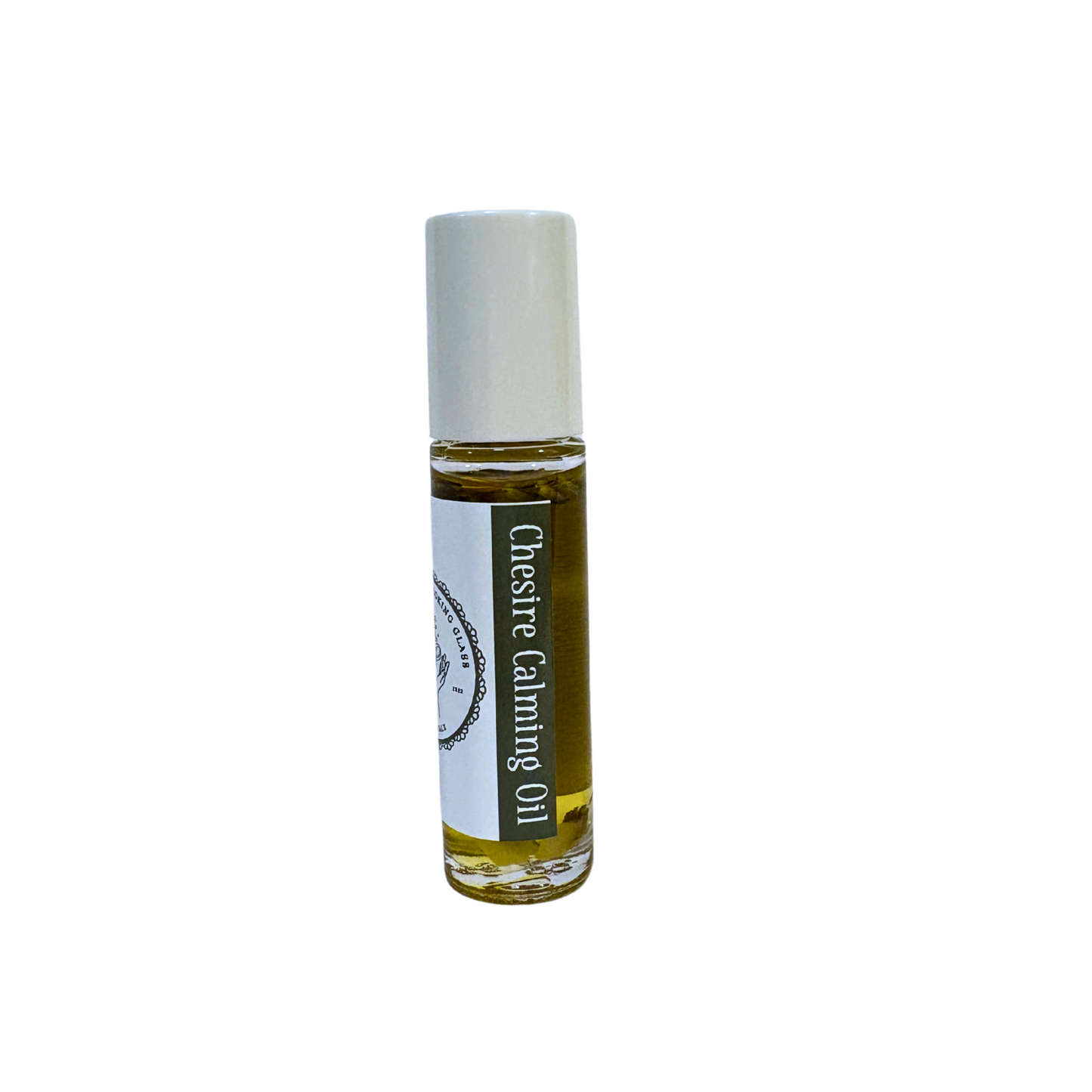 Cheshire Calming Roller