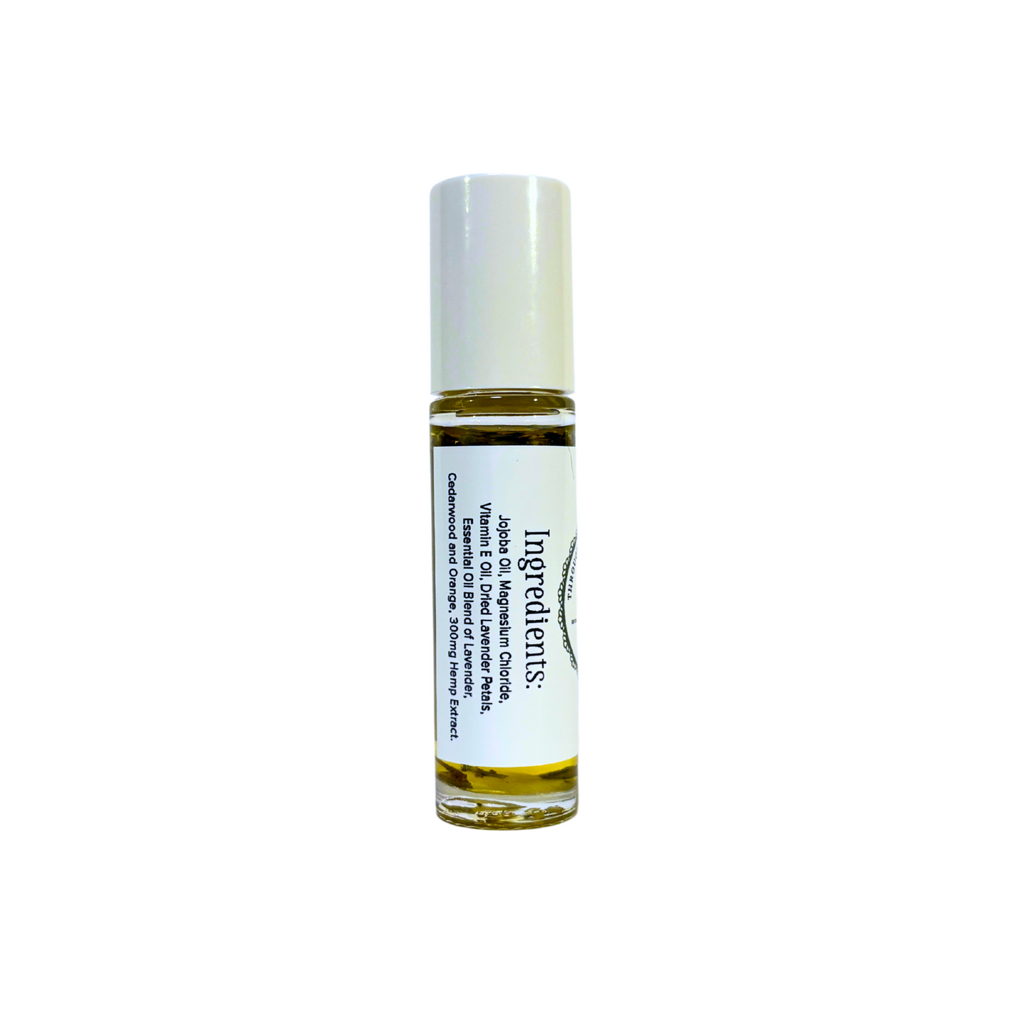 Cheshire Calming Roller