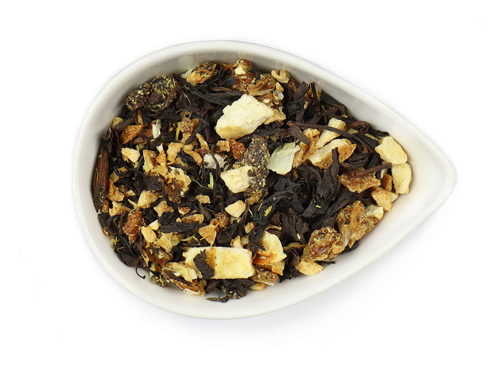Orange Cream Oolong Tea - 13 individual bags