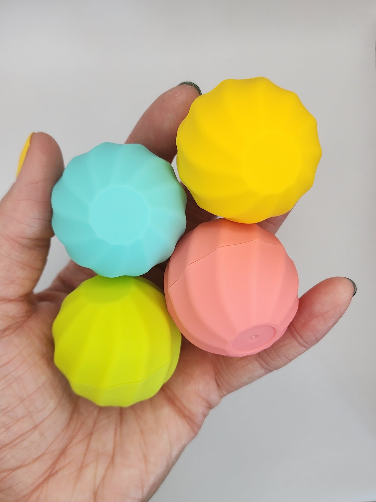 Tweedle Dee Lip Balm