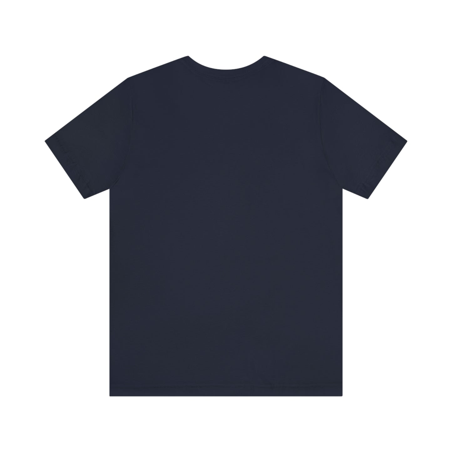 You Have The Courage - Start Over - MotivationUnisex Jersey Short Sleeve Tee