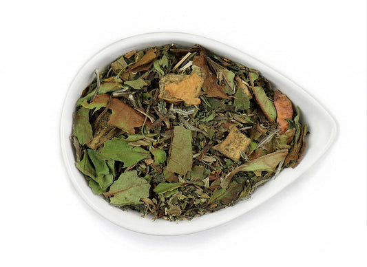 Apple Spice Tea